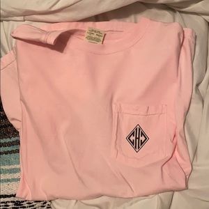 Comfort colors T-shirt